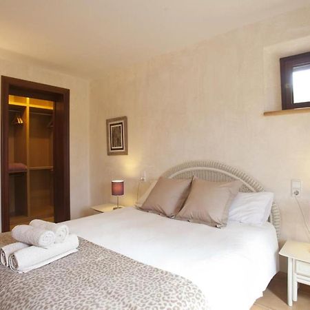 Sa Tortova - Es Carritxo Villa มานากอร์ ภายนอก รูปภาพ