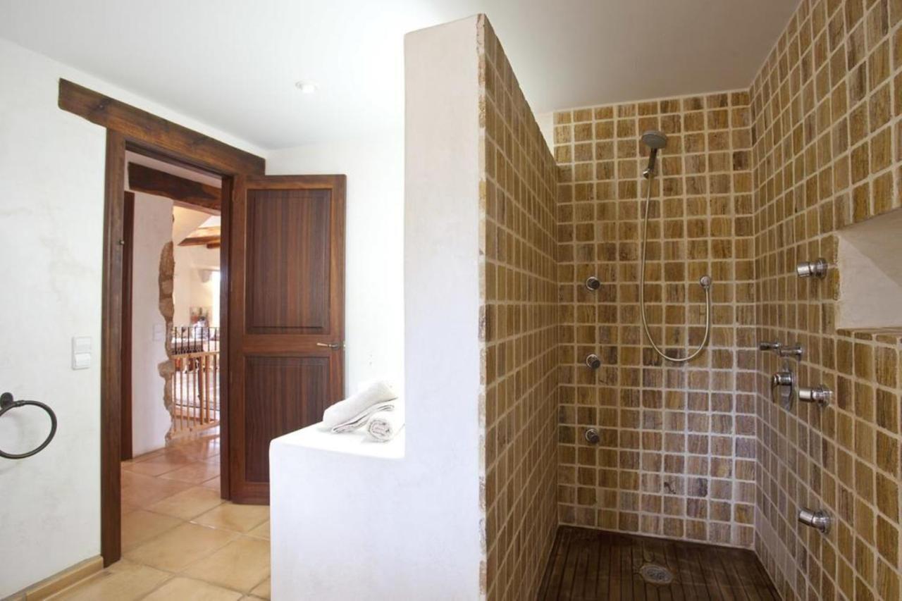 Sa Tortova - Es Carritxo Villa มานากอร์ ภายนอก รูปภาพ