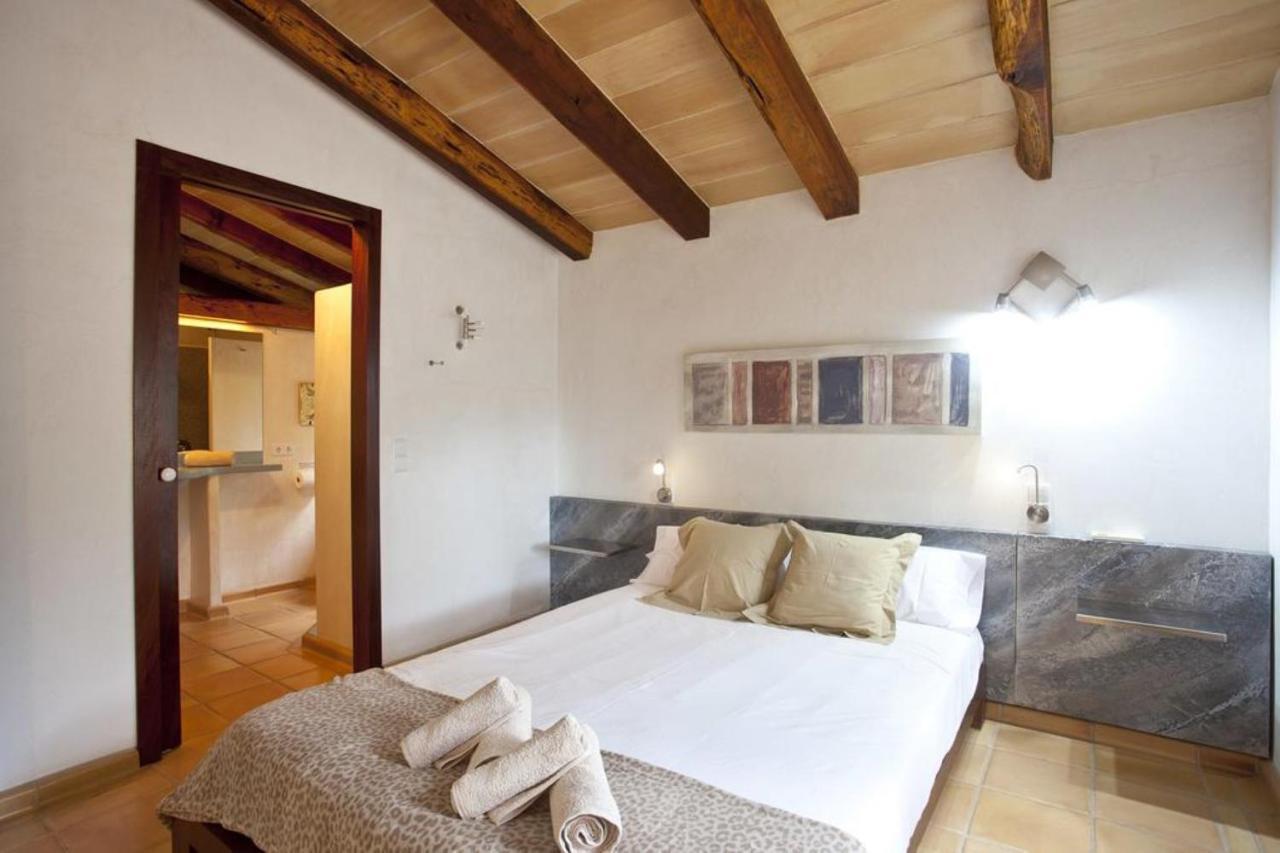 Sa Tortova - Es Carritxo Villa มานากอร์ ภายนอก รูปภาพ