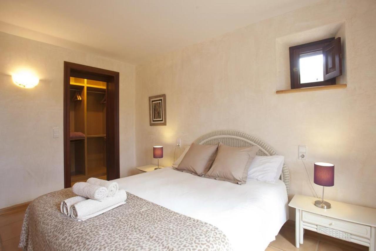 Sa Tortova - Es Carritxo Villa มานากอร์ ภายนอก รูปภาพ
