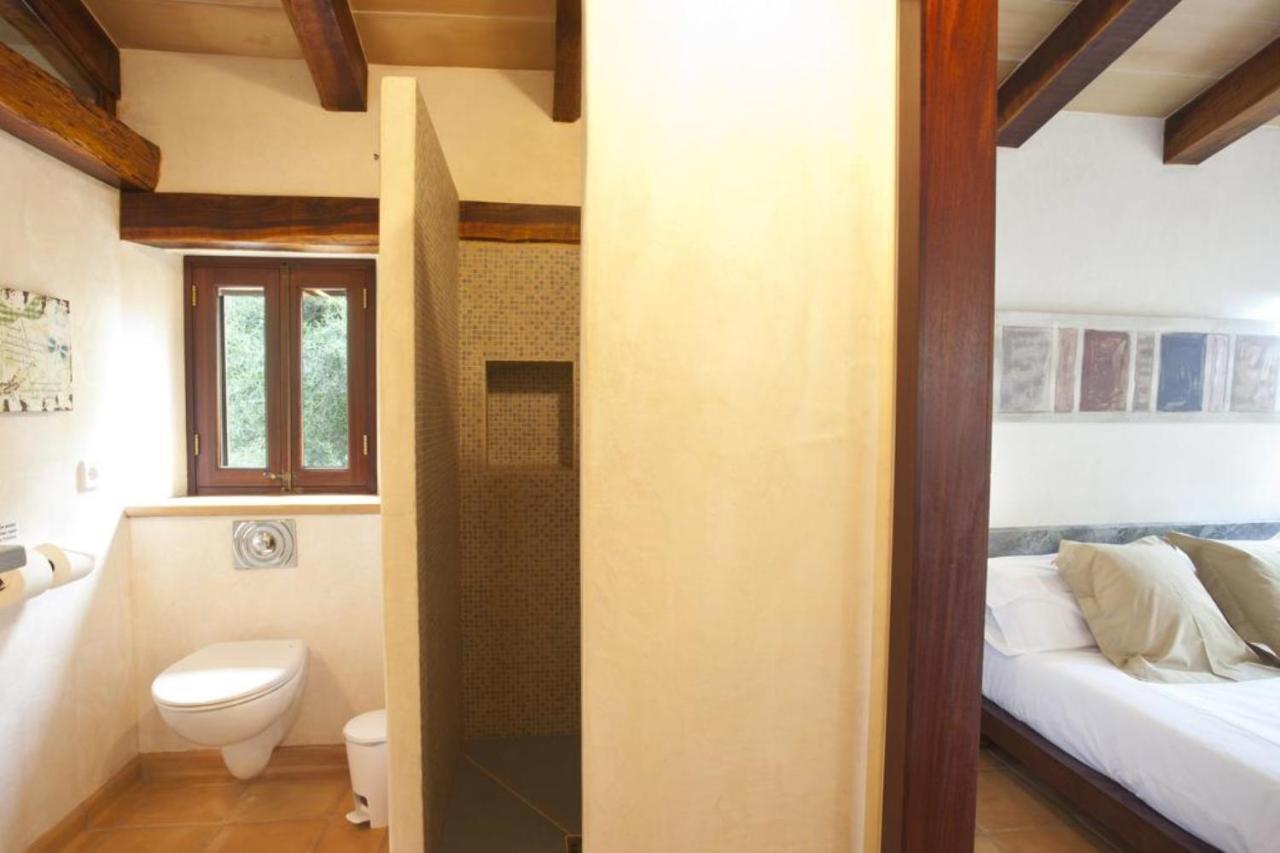 Sa Tortova - Es Carritxo Villa มานากอร์ ภายนอก รูปภาพ
