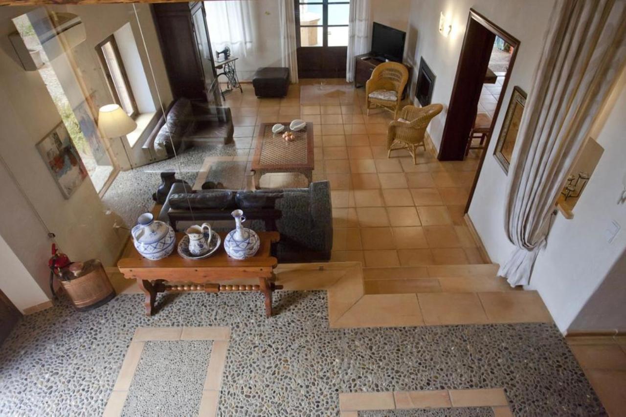 Sa Tortova - Es Carritxo Villa มานากอร์ ภายนอก รูปภาพ